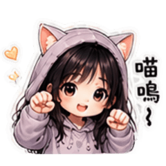 喵嗚001