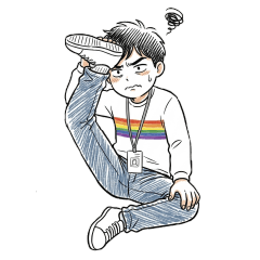 เลื่อยฉลุ : ทำงานครับ : ไม่พูดอะไร