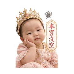 玳玳宮廷風日常用語