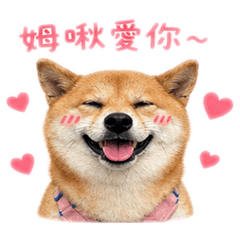 姆啾