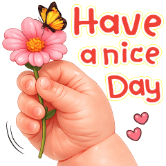 Have a nice Day ^_<