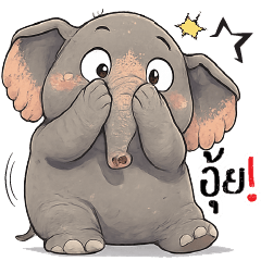 อุ้ย!!! สภาพ +_+