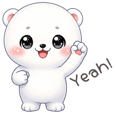 Roundy Bear (ENG)