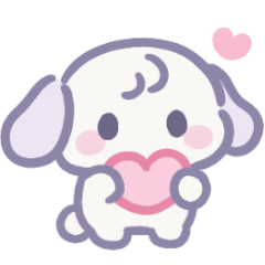 Floppy-Eared Dog Papuru
