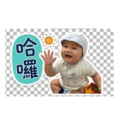好萌baby