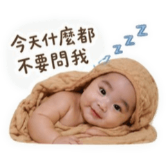 麻糬慵懶的一天