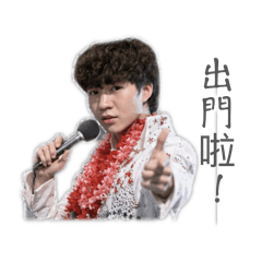 賴貓王