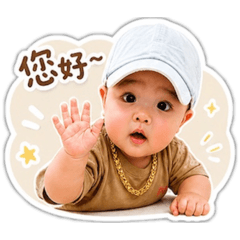 龍五寶包