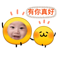 可愛小果果日常