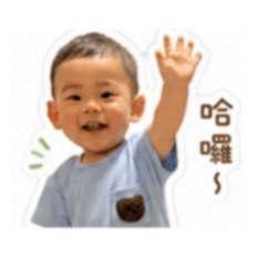 魏發發寶寶