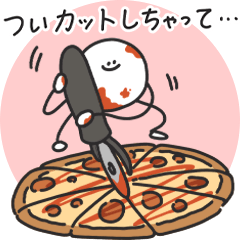 あいらすたじお（Hupple & IRAS）のLINE スタンプ・絵文字一覧 | LINE