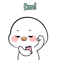 Little White Duck 4 : Animated