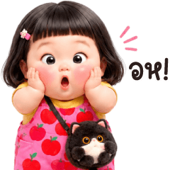 พริกสด.