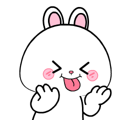 Vanilla Rabbit 16 : Animated