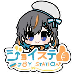 JoyStation Vtuber