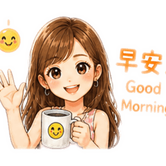 Ariel 陪你每一天