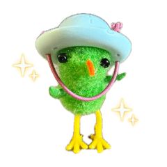 Peep Peep Pipistrounette