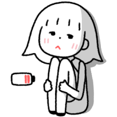 MiiMii The Office Girl 2