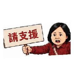 津津出勤-動態2
