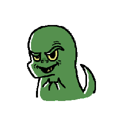 Tiny Rex : Dino Brainrot