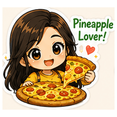 Pineapple Adventure