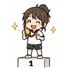 Chibi Sports Adventure