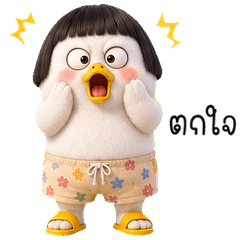 ❤️ปอดเบ็บ เป็ดบ๊อบ! ตัวตึง❤️