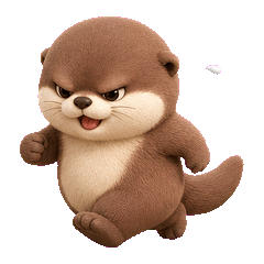 นากน้ำตาลนุ่มฟู(No text)