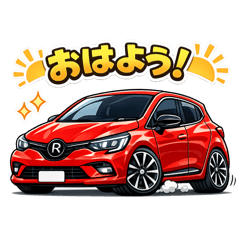 Rouge Hatch 的日常