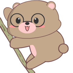 Little Bear v1 Pop up