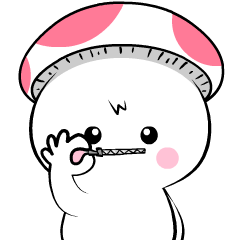 Lovely Mushroom v2