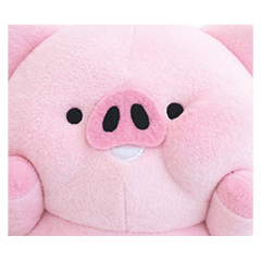 Plush Tonno san - Relaxed Life