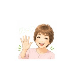 Sanae mama3
