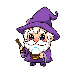 Entaku Tarot Wizard - Spiri...