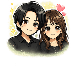 Youchan-Yukichan