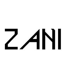 My Name ZANI