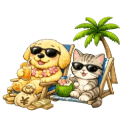 Honey & Hana Day Job & Side Hustle