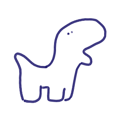 SimpleSaurus (Sauropod)
