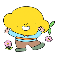 Mr. Lemon Daily I