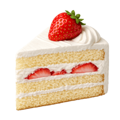 Sweet Treat of the Day