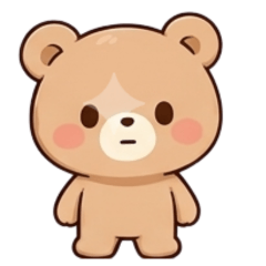 Gentle Bear Days 2