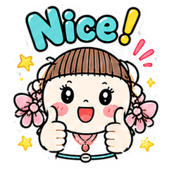 Bow-Chan: Fluffy & Lovely