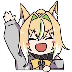guildcq HimeminaTen OfficialStickerPart1