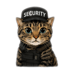 NYALSOK the CAT