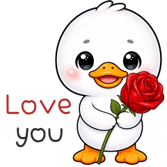 Roundy Duck! (ENG)