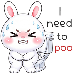 Round Bunny (ENG)