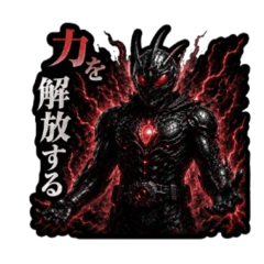 BEN HASATAN ベン・ハサタンスタンプ