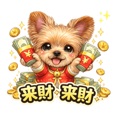 約克夏網路梗迷因口頭禪