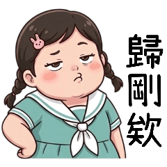 校花小花台灣常用口頭禪