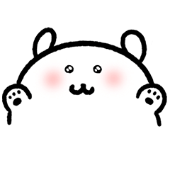 Bichon Poof-Big doggo's daily life